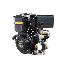 Loncin diesel engine for sale  Delivered anywhere in UK
