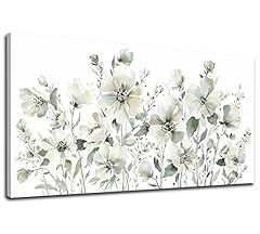 Elegant flowers wall for sale  Delivered anywhere in USA 