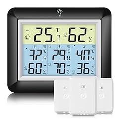 Urageuxy funk thermometer gebraucht kaufen  Wird an jeden Ort in Deutschland