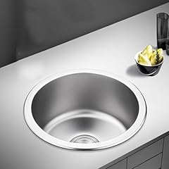 Lavello cucina acciaio usato  Spedito ovunque in Italia 