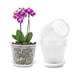 Kitypartsy orchid pot for sale  Delivered anywhere in USA 