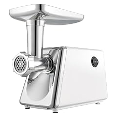 Tritacarne elettrico professio usato  Spedito ovunque in Italia 