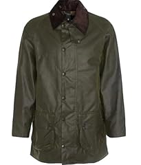 Barbour beaufort wax d'occasion  Livré partout en France