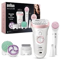 Braun silk épil for sale  Delivered anywhere in UK