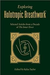 Exploring holotropic breathwor for sale  Delivered anywhere in USA 