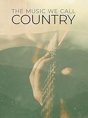 Music call country for sale  Delivered anywhere in UK