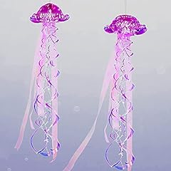 Iridescent purple jellyfish for sale  Delivered anywhere in Canada