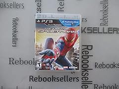 The amazing spiderman gebraucht kaufen  Wird an jeden Ort in Deutschland