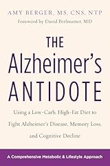 Alzheimer antidote using for sale  Delivered anywhere in USA 