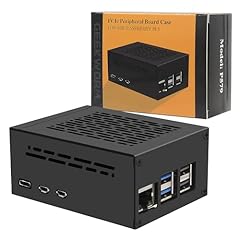 Geekworm raspberry case for sale  Delivered anywhere in UK