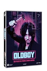 Oldboy usato  Spedito ovunque in Italia 