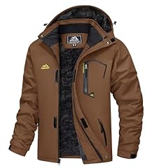 Magcomsen snow jacket for sale  Delivered anywhere in USA 