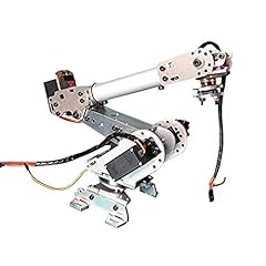 Aluminum metal 6dof for sale  Delivered anywhere in USA 