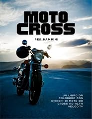 Moto cross per usato  Spedito ovunque in Italia 