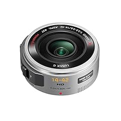 Panasonic lumix 42mm d'occasion  Livré partout en France