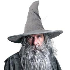 Gagift wizard hat for sale  Delivered anywhere in UK