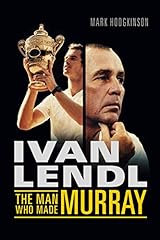 Ivan lendl the d'occasion  Livré partout en France