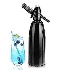 Soda maker portable for sale  Delivered anywhere in UK