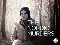 Nordic murders for sale  Delivered anywhere in USA 
