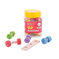 Bigjigs toys jar for sale  Delivered anywhere in UK
