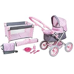 Lissi combo baby for sale  Delivered anywhere in USA 