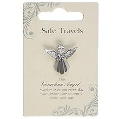 Safe travels broche d'occasion  Livré partout en France