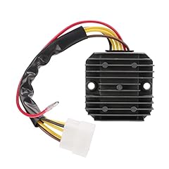 Voltage regulator rectifier for sale  Delivered anywhere in Ireland