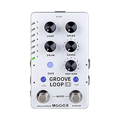 Mooer groove looper for sale  Delivered anywhere in USA 
