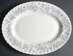 Wedgwood angela oval for sale  Delivered anywhere in UK