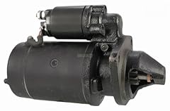 Anlasser 40kw neu gebraucht kaufen  Wird an jeden Ort in Deutschland