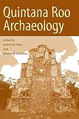 Quintana roo archaeology for sale  Delivered anywhere in USA 