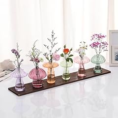 Mushroom flower vase for sale  Delivered anywhere in USA 