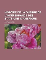 Histoire guerre independance d'occasion  Livré partout en France