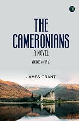Cameronians novel volume for sale  Delivered anywhere in UK