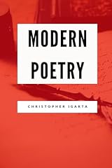 Modern poetry ancient for sale  Delivered anywhere in USA 