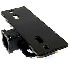 Step hitch bumper for sale  Delivered anywhere in USA 