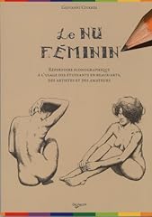 Féminin cours dessin d'occasion  Livré partout en France