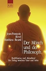 Mönch philosoph buddhismus gebraucht kaufen  Wird an jeden Ort in Deutschland