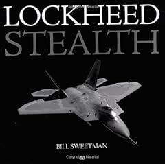 Lockheed stealth evolution for sale  Delivered anywhere in UK