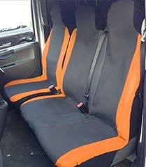 Carseatcover heavy duty for sale  Delivered anywhere in UK