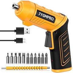 Jygmpro electric screwdriver for sale  Delivered anywhere in Ireland