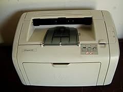 Laserjet 1018 printer usato  Spedito ovunque in Italia 