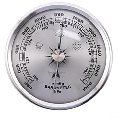 70mm barometer metal for sale  Delivered anywhere in UK