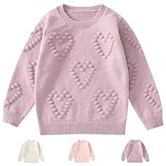 Winmany girls pullover for sale  Delivered anywhere in UK
