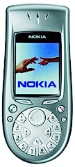 Nokia 3650 telefono usato  Spedito ovunque in Italia 