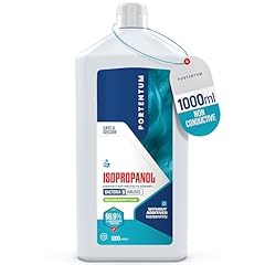 Portentum alcool isopropilico usato  Spedito ovunque in Italia 