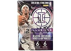 2020 panini illusions for sale  Delivered anywhere in USA 