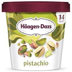 Haagen dazs pistachio for sale  Delivered anywhere in USA 