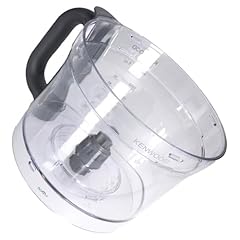 Kenwood main bowl for sale  Delivered anywhere in UK
