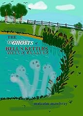 The ghosts hell usato  Spedito ovunque in Italia 